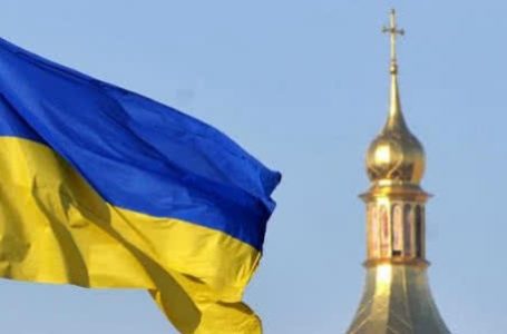 На Тернопільщині російську церкву покинуло 18 громад