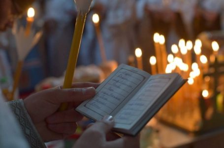 З храму на Тернопільщині викрали старовинні ікони