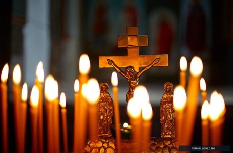 З храму на Тернопільщині викрали цінну реліквію