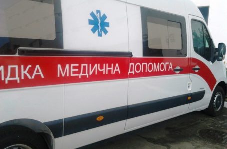 На Тернопільщині 9-річний хлопчик помер на руках у батьків