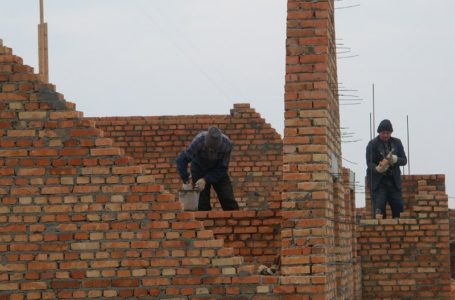 У Чорткові на будівництві загинув пенсіонер