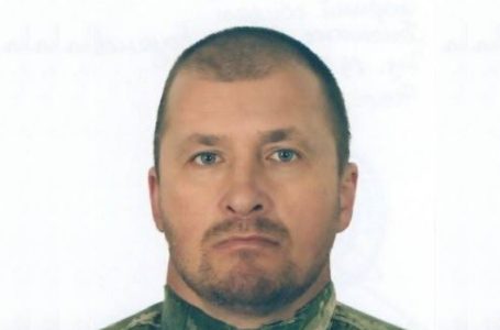 Героя Василя Богоносюка поховають завтра у рідному селі на Чортківщині