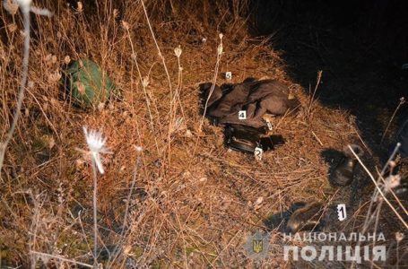 Житель Тернопільщини ножем порізав себе і дружину, обоє в реанімації