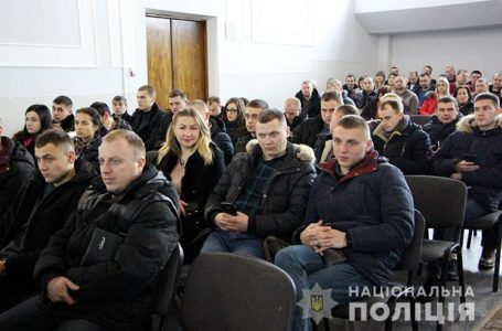 Поліцейські можуть придбати власне житло, сплативши лише 60% його вартості