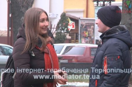 Жіноча ініціативність: тернопільська журналістка ламала стереотипи (Відео)