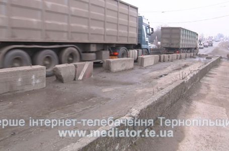 Як зміниться рух на Гаївському мості на час реконструкції: схема