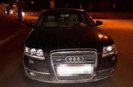 П’яні водії продовжують їздити вулицями Тернополя