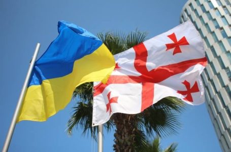 Тернополяни зможуть відвідати Грузію за ID-паспортом навесні