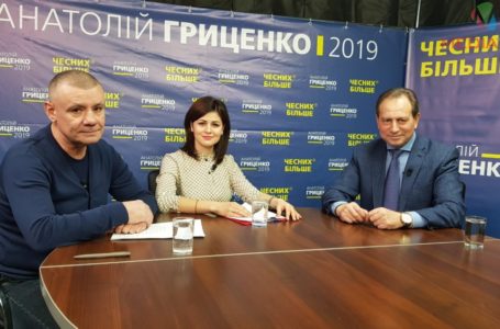 Технічні кандидати є загрозою для проведення чесних виборів, – Микола Томенко (Відео)