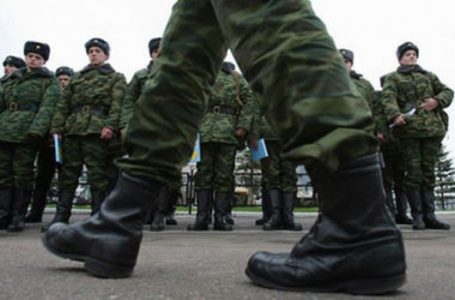 Через місяць юнаків на Тернопільщині кликатимуть до війська