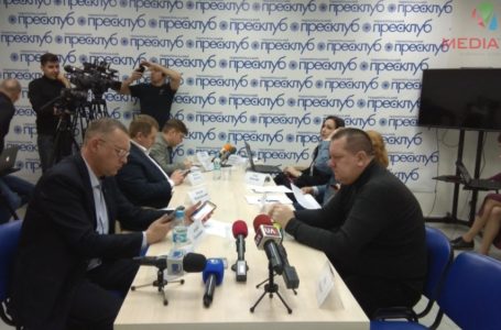 У Шумську конфліктують члени ДВК, родичі переплутали бюлетені і є помилки у списках. Екватор виборів (Відео)