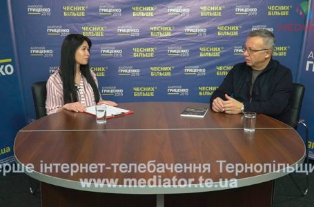 «Малому і середньому бізнесу потрібні дешеві та довгострокові кредити», – Олександр Савченко