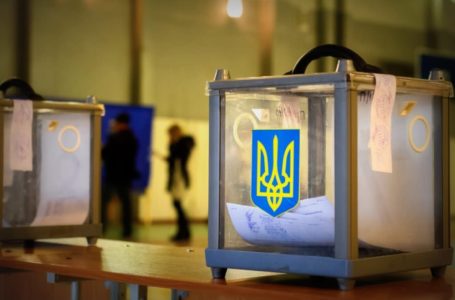«Покупцям» голосів на виборах загрожує позбавлення волі