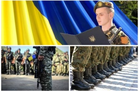 На Тернопільщині повістки вручать 21 тисячі юнаків