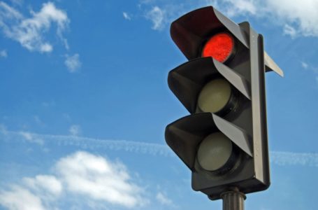 У Тернополі за півмільйона гривень встановлять нові світлофори