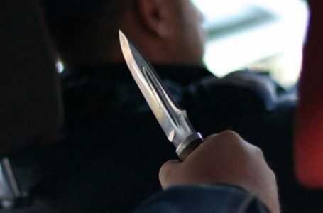 Житель Теребовлянщини напав і пограбував тернопільського таксиста