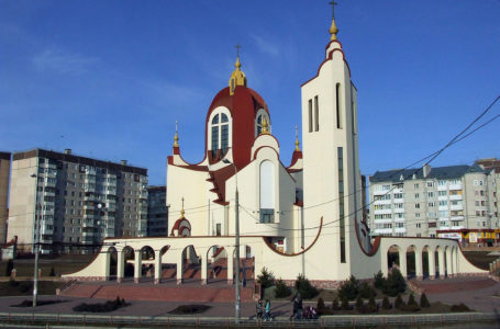 Безпека перш за все: у тернопільських храмах провели спецперевірки