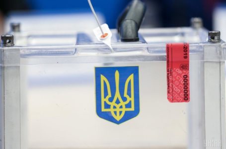 Явка виборців за кордоном знизилася майже на 30%, порівняно із 2014 роком