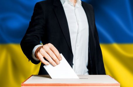 Деяким виборцям треба знову змінювати місце голосування