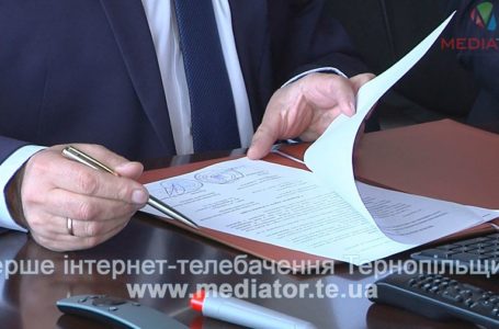 Студентів ТНЕУ навчатимуть бізнесмени (Відео)