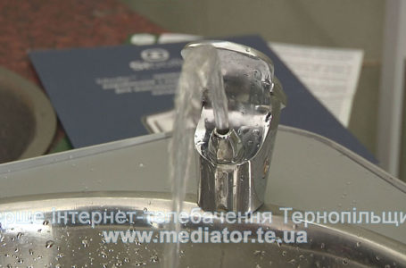 Жителям Королівки Заліщицького району заборонили вживати воду з місцевого водопроводу