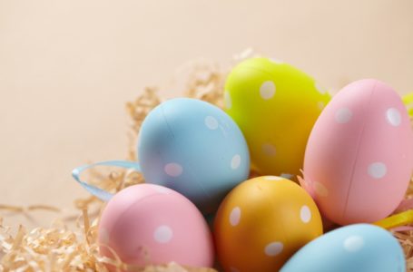 Писанки, крашанки, крапанки: великодні яйця в домашніх умовах. Ідеї декору та природні барвники