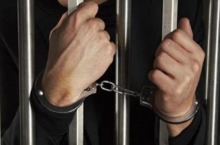 У Кременці затримали серійного злодія, за якого нещодавно внесли 40 тисяч застави