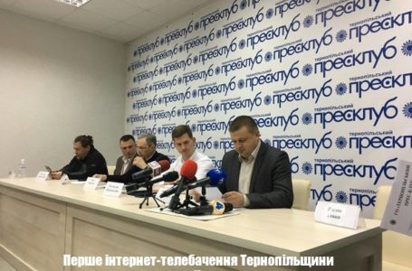 Як тернополяни голосували у другому турі президентських виборів (НАЖИВО)