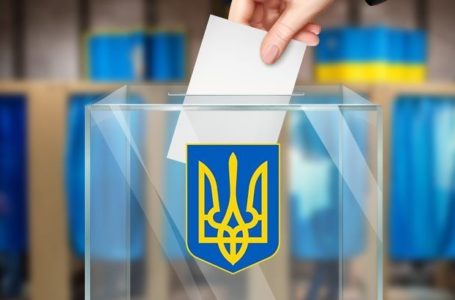 Змінити місце голосування на позачергових парламентських виборах можна до 15 липня