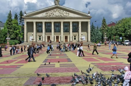 Тернополян запитали, яким має бути святкування Дня міста та Дня Незалежності (Опитування)