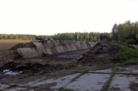 На Теребовлянщині жителя села Мшанець насмерть привалило силосною сумішшю