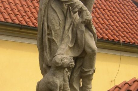 У Тернополі встановлять пам’ятник захиснику від епідемій і чуми