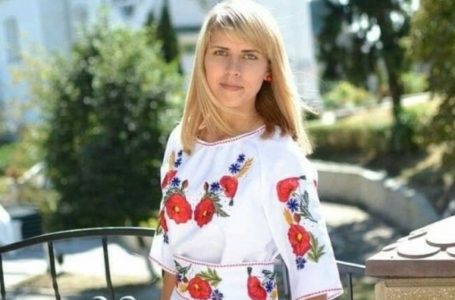У молодої вчительки з Тернопільщини відмовили нирки. Потрібні кошти на трансплантацію