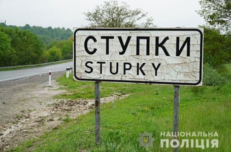 Раніше судимий житель Полтавщини обкрадав дачі поблизу Тернополя (Відео)