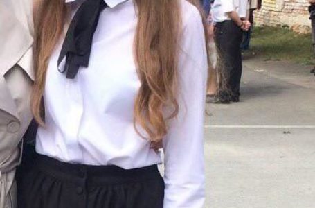 У Тернополі пропала 15-річна школярка