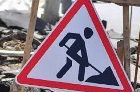 Відсьогодні через Гаївський міст у Тернополі можуть курсувати тільки легкові автомобілі