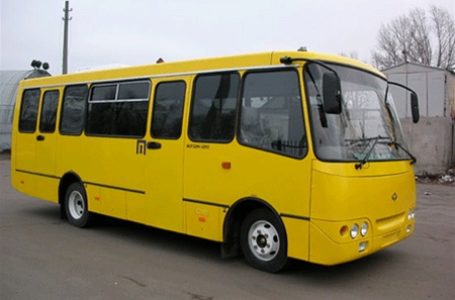 До 5 років ув’язнення загрожує жителю Львівщини за “замінування” тернопільського автобуса