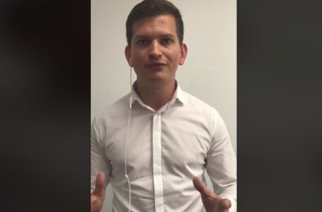 Або виконайте рішення суду щодо тарифів на проїзд, або складіть повноваження – тернополянин звернувся до міського голови (Відео)