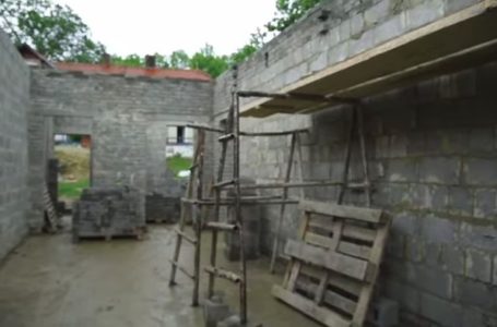 На Тернопільщині побудують 19 сучасних сільських амбулаторій (Відео)