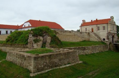 Скалодром і повітроплавання – туристичний сезон на Тернопільщині розпочнеться з розваг