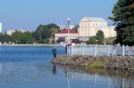 Правоохоронці встановили особу потопельника у Тернопільському ставі