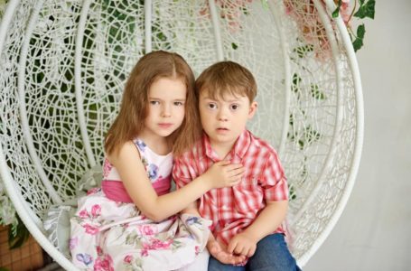«Дитинство одне для всіх»: у Тернополі для дітей з інвалідністю започаткували унікальний проект (Фото)