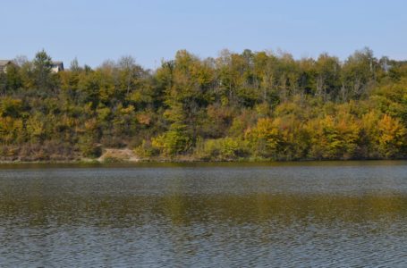 За минулі вихідні у водоймах Тернопільщини потонули дві людини
