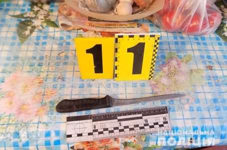 На Тернопільщині дідусь вбив зятя, залишивши напівсиротами трьох маленьких дітей (Відео/Фото)
