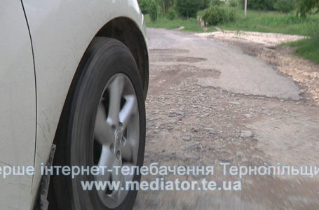 У Тернополі поліціанти зафіксували понад 2 тисячі порушень правил паркування