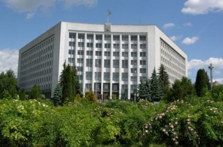 Зеленський призначив тимчасового керівника Тернопільської облдержадміністрації