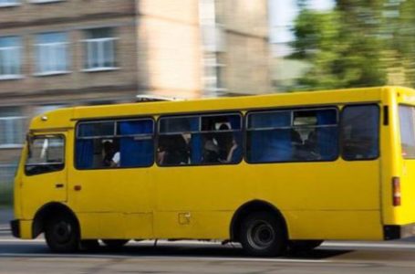 У Тернополі від удару маршрутки 73-річна бабуся загинула