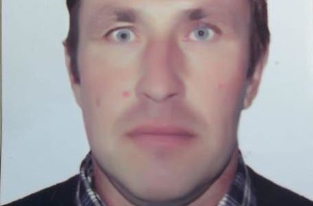 На Лановеччині чоловік пішов з дому і пропав