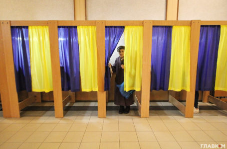 Явка на парламентських виборах-2019 – найнижча в історії України (Результати голосування)