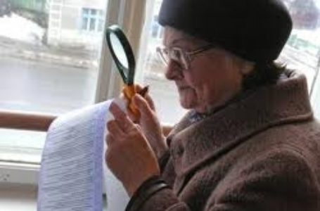 «Тернополяни з вадами зору не можуть самостійно проголосувати через відсутність додаткового освітлення», – Ольга Мазаєва